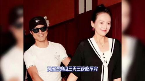 娱乐圈最新爆料汪峰,娱乐圈再掀波澜